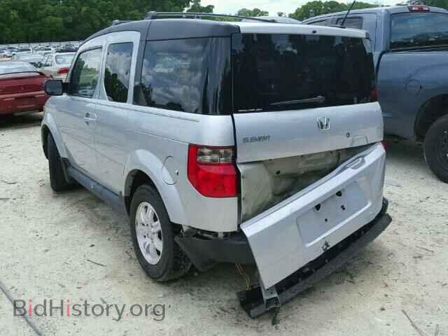 2006 HONDA ELEMENT - VIN: 5J6YH28726L014685 - Photo 3