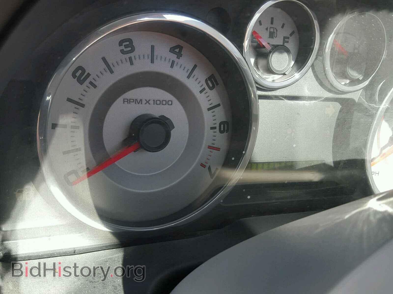 2009 FORD EDGE - VIN: 2FMDK39C69BA35160 - Фото 8