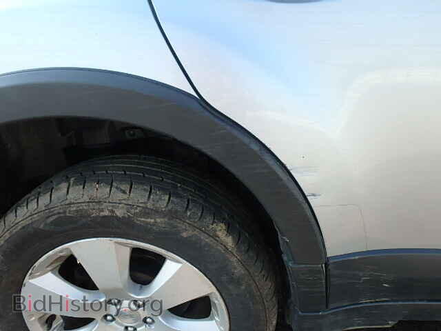 2012 SUBARU OUTBACK - VIN: 4S4BRBCC5C3246962 - Фото 9