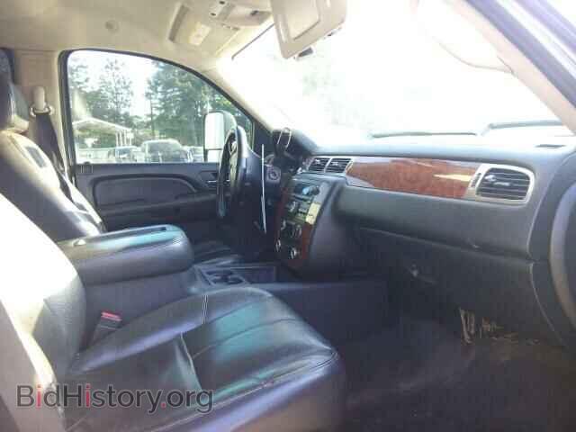 2007 CHEVROLET SILVERADO - VIN: 1GCHK23657F564937 - Фото 5