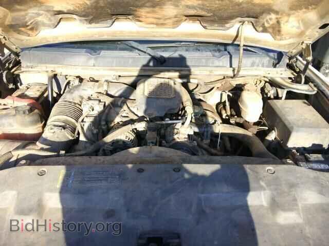 2007 CHEVROLET SILVERADO - VIN: 1GCHK23657F564937 - Фото 7