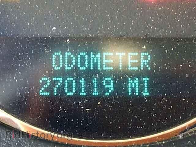 2007 CHEVROLET SILVERADO - VIN: 1GCHK23657F564937 - Фото 8