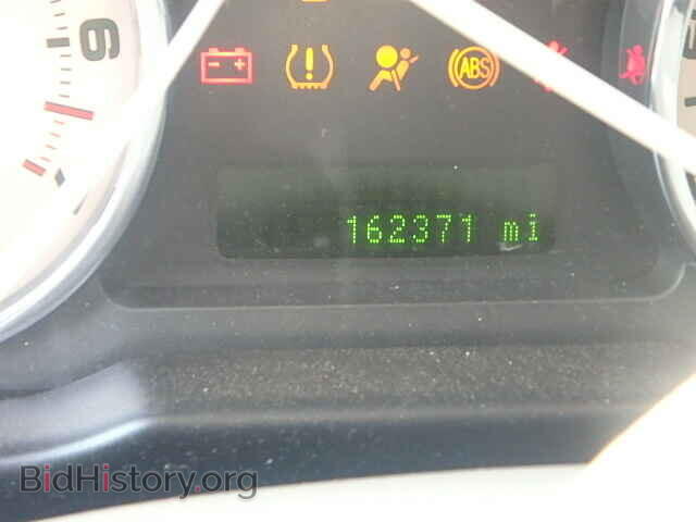 2009 FORD EDGE - VIN: 2FMDK38C19BA34225 - Photo 8