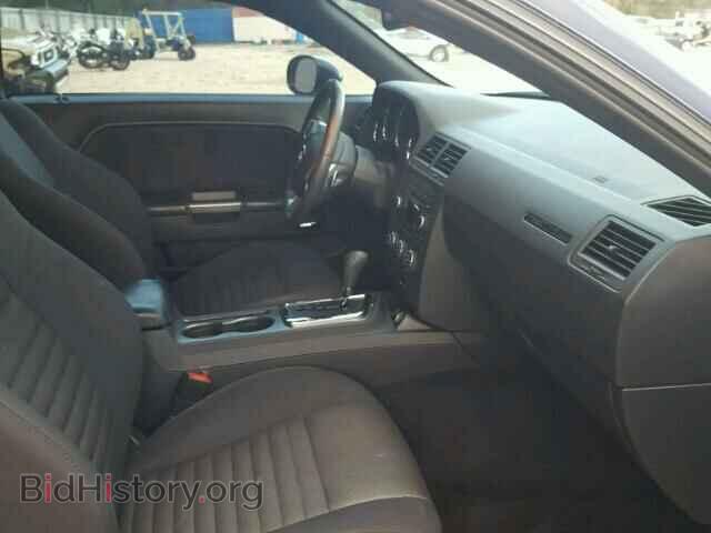 2014 DODGE CHALLENGER - VIN: 2C3CDYBT8EH261116 - Photo 5