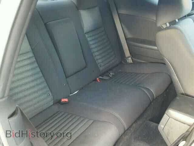 2014 DODGE CHALLENGER - VIN: 2C3CDYBT8EH261116 - Photo 6