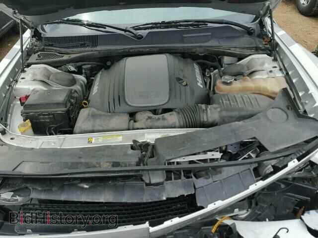 2012 DODGE CHALLENGER - VIN: 2C3CDYBT9CH198752 - Photo 7
