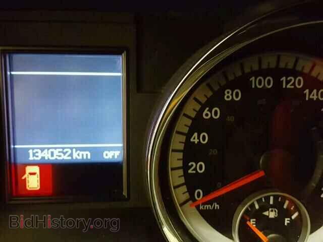 2011 DODGE DURANGO - VIN: 1D4RE2GG1BC664089 - Фото 8
