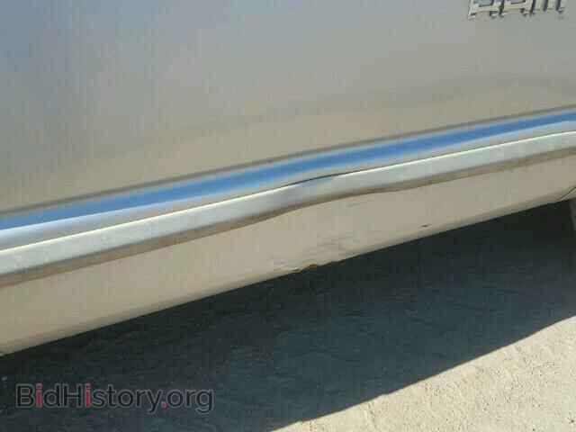 2004 DODGE RAM 1500 - VIN: 1D7HA16N44J100861 - Фото 9