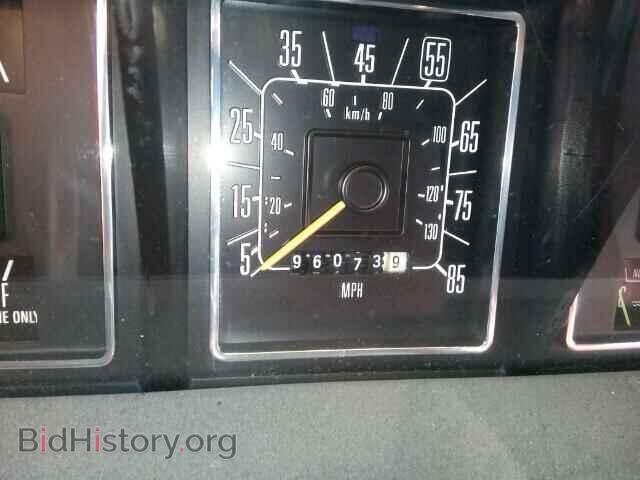 1985 FORD ECONOLINE - VIN: 1FDES14H6FHB84307 - Фото 8