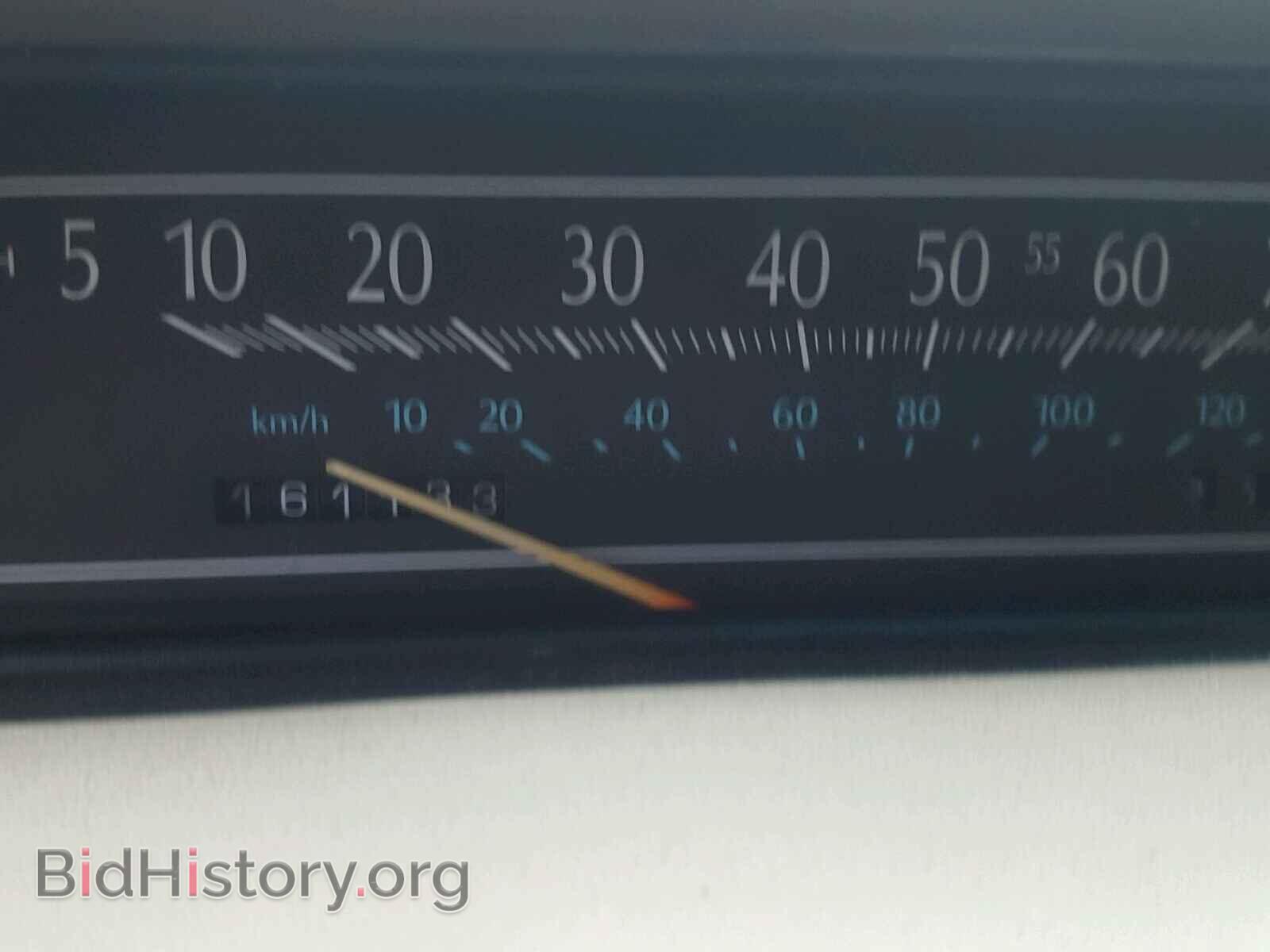 1992 CADILLAC DEVILLE - VIN: 1G6CD53B9N4317841 - Фото 8