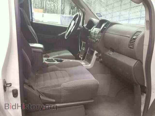 2008 NISSAN PATHFINDER - VIN: 5N1AR18U68C626357 - Фото 5