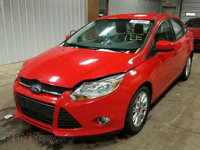 2012 FORD FOCUS - VIN: 1FAHP3F27CL115731 - Photo 2