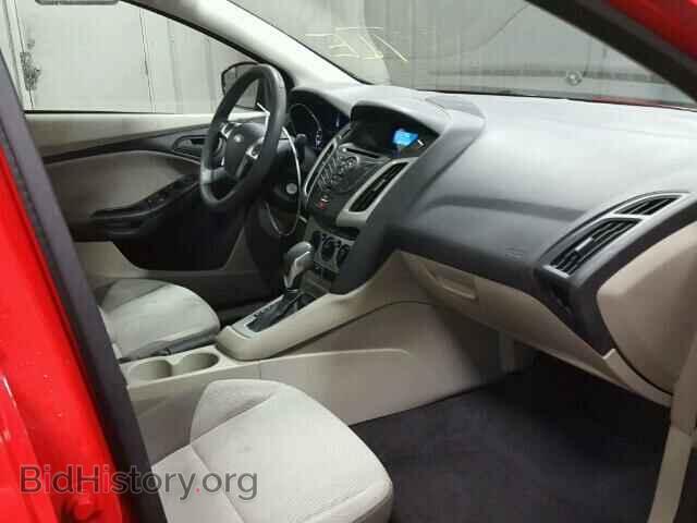 2012 FORD FOCUS - VIN: 1FAHP3F27CL115731 - Photo 5