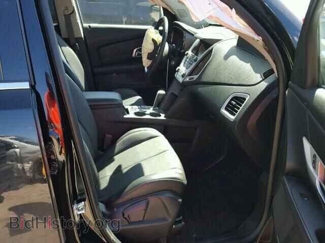2014 GMC TERRAIN - VIN: 2GKFLSE30E6230947 - Фото 5