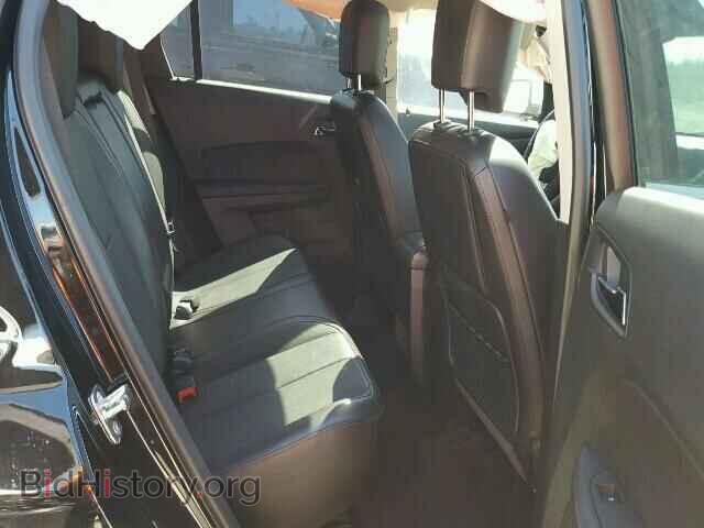 2014 GMC TERRAIN - VIN: 2GKFLSE30E6230947 - Фото 6
