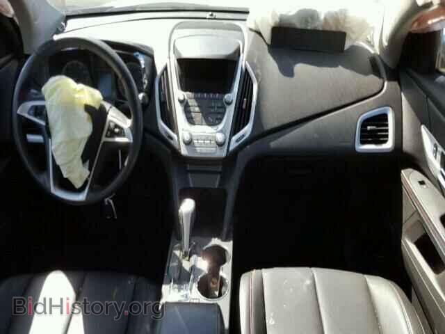 2014 GMC TERRAIN - VIN: 2GKFLSE30E6230947 - Фото 9