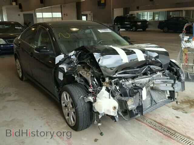 Photo 1YVHZ8CB5C5M09746 - MAZDA 6 2012