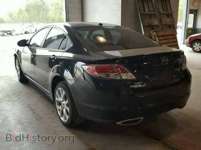 2012 MAZDA 6 - VIN: 1YVHZ8CB5C5M09746 - Photo 3