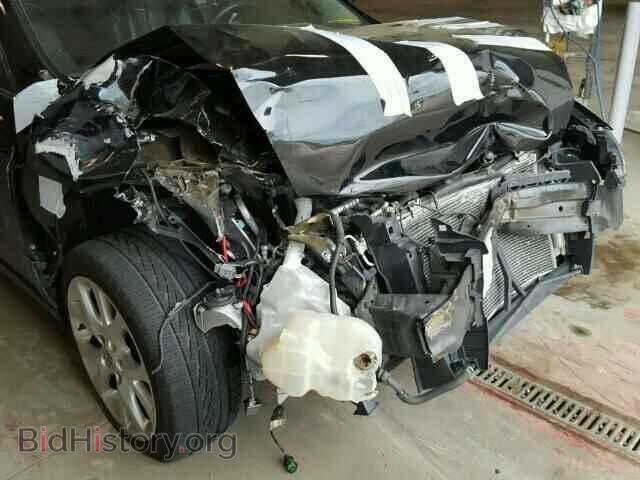 2012 MAZDA 6 - VIN: 1YVHZ8CB5C5M09746 - Photo 9