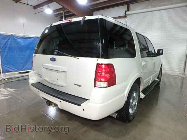 2006 FORD EXPEDITION - VIN: 1FMFU20556LA27008 - Фото 4