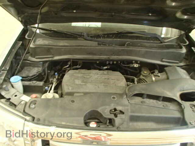 2011 HONDA PILOT - VIN: 5FNYF3H59BB046918 - Фото 7