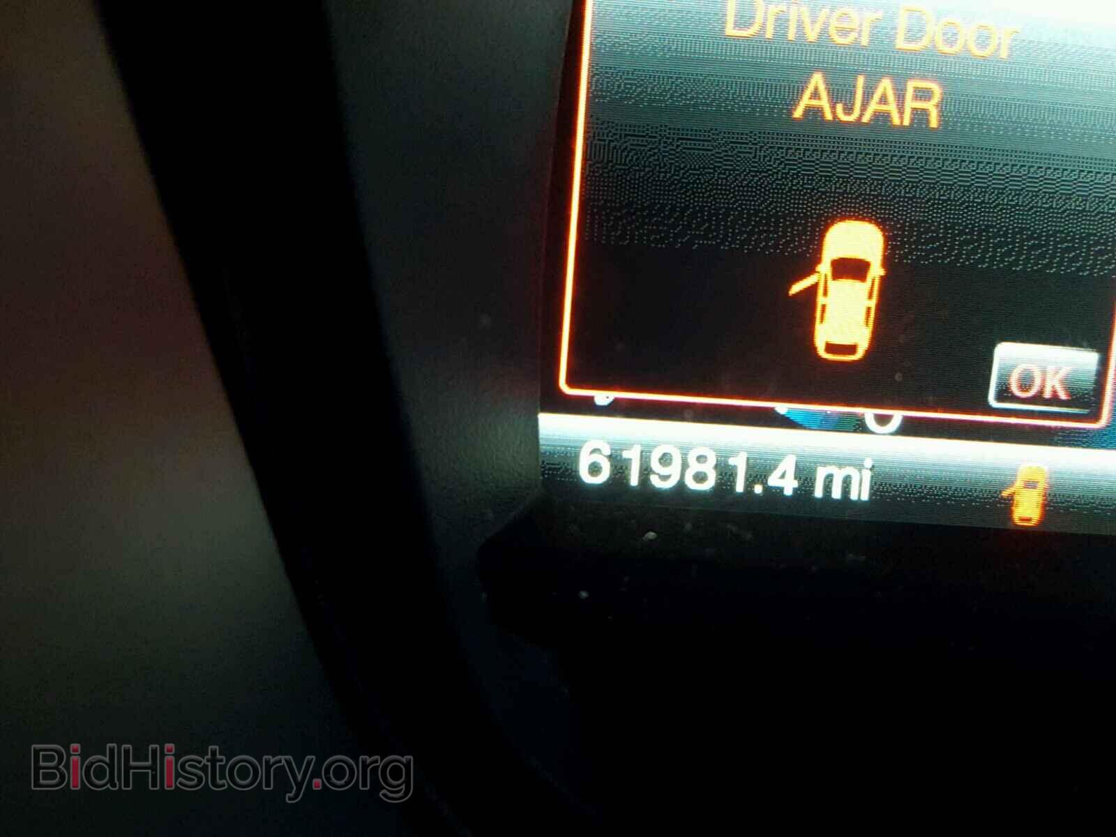 2012 FORD EXPLORER - VIN: 1FMHK8D80CGA80774 - Photo 8