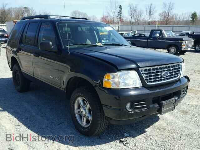 Фотография 1FMZU73K85ZA15412 - FORD EXPLORER 2005