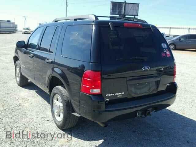 2005 FORD EXPLORER - VIN: 1FMZU73K85ZA15412 - Photo 3