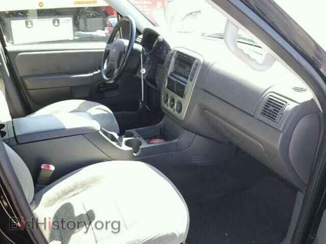 2005 FORD EXPLORER - VIN: 1FMZU73K85ZA15412 - Photo 5