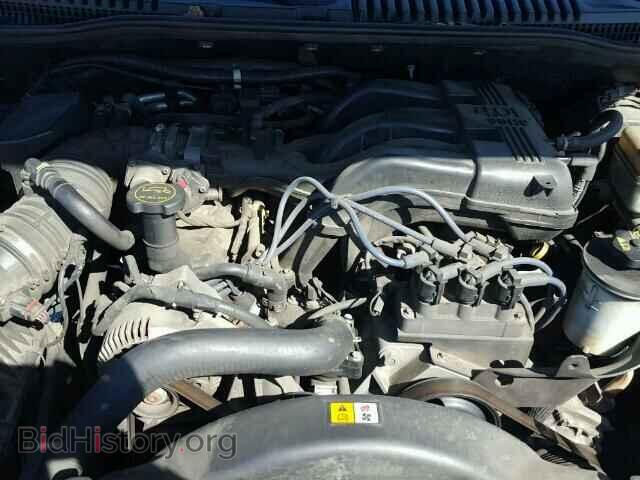 2005 FORD EXPLORER - VIN: 1FMZU73K85ZA15412 - Photo 7