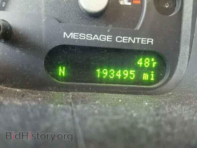 2005 FORD EXPLORER - VIN: 1FMZU73K85ZA15412 - Photo 8