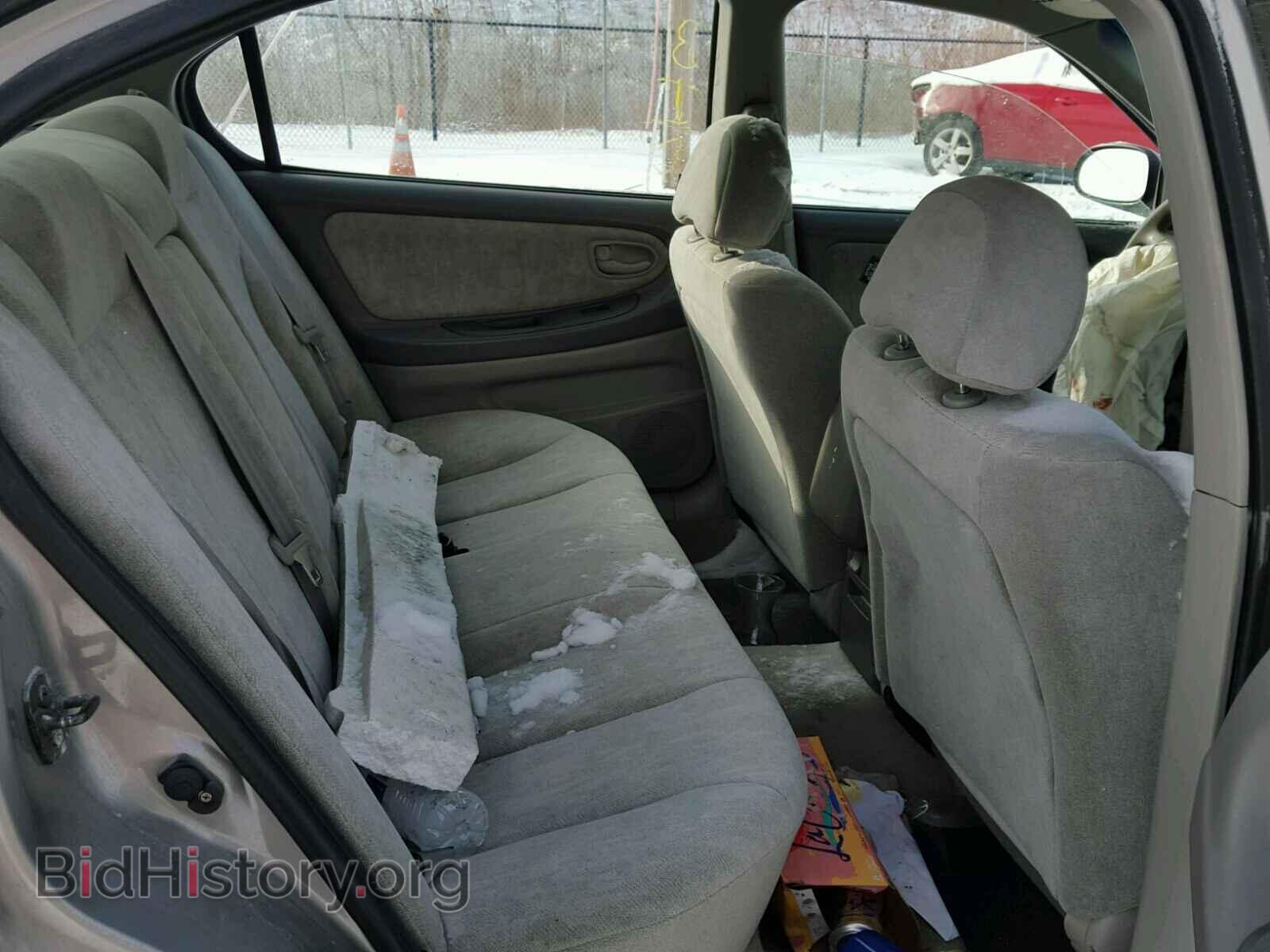 2000 NISSAN MAXIMA - VIN: JN1CA31DX1T618071 - Фото 6