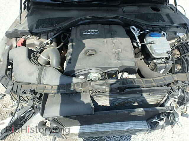 2012 AUDI A6 - VIN: WAUDFAFC8CN068624 - Photo 7