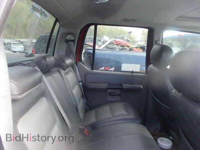2005 FORD EXPLORER - VIN: 1FMZU77KX5UB68798 - Photo 6
