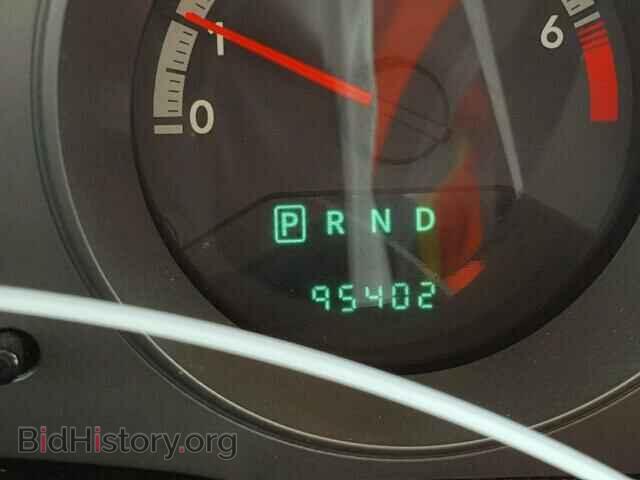 2010 DODGE AVENGER - VIN: 1B3CC4FB5AN160031 - Photo 8