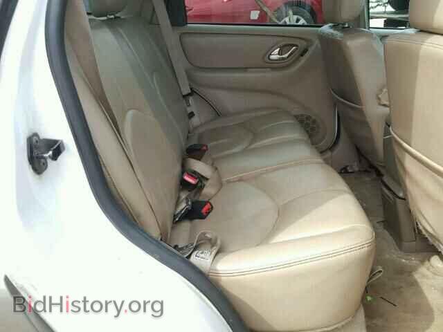 2002 MAZDA TRIBUTE - VIN: 4F2YU09182KM66592 - Фото 6