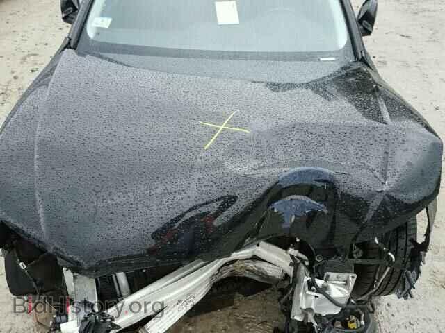2012 AUDI A4 - VIN: WAUBFAFLXCA088162 - Фото 7