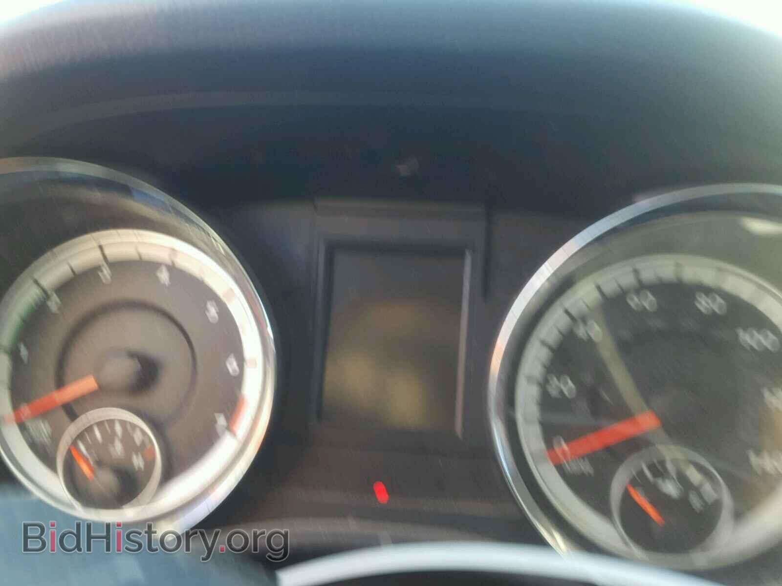 2013 DODGE DURANGO - VIN: 1C4RDHAG9DC673203 - Photo 8
