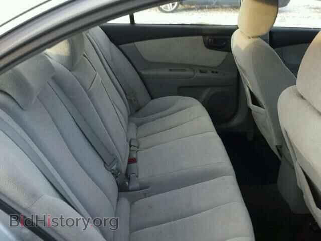 2007 KIA OPTIMA - VIN: KNAGE123475143203 - Photo 6