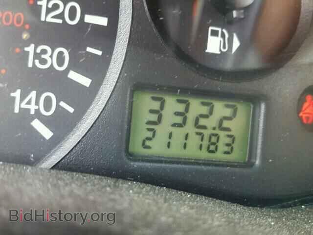 2006 FORD FOCUS - VIN: 1FAFP34N86W206613 - Фото 8