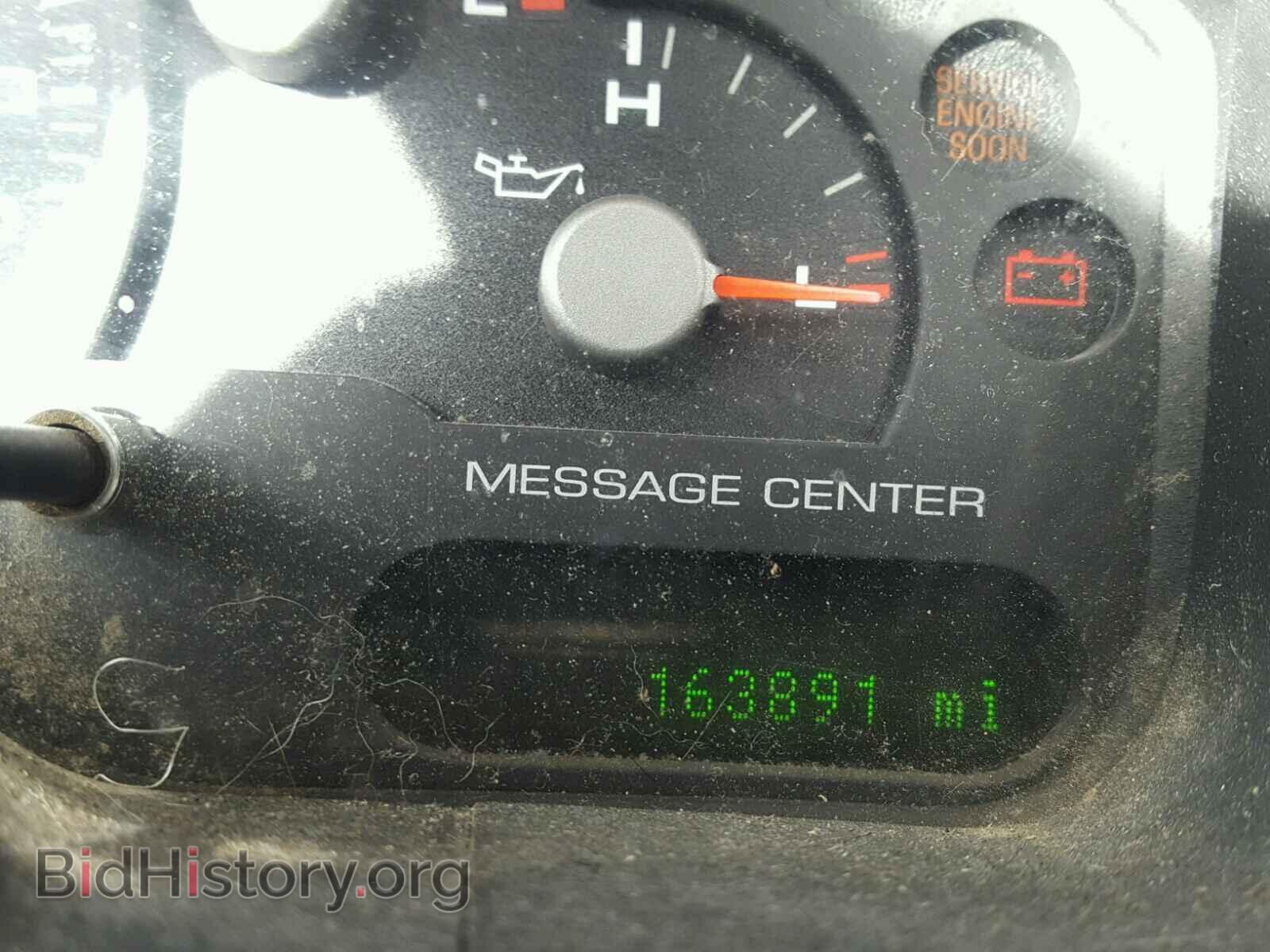 2005 FORD EXPLORER - VIN: 1FMZU73K95UB54705 - Photo 8