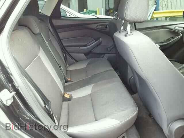 2013 FORD FOCUS - VIN: 1FADP3E22DL331567 - Фото 6