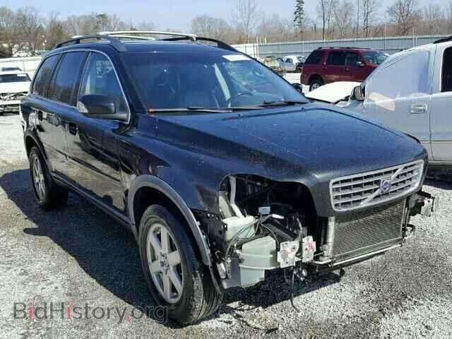Photo YV4CZ982671348772 - VOLVO XC90 2007