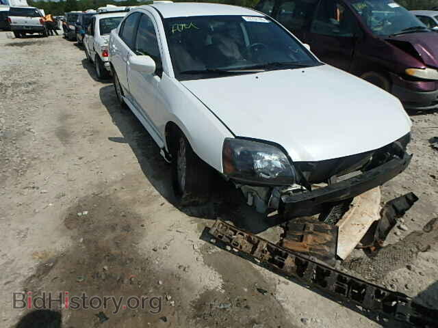 Фотография 4A32B2FF1AE004408 - MITSUBISHI GALANT 2010