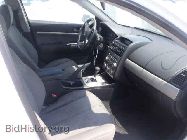 2010 MITSUBISHI GALANT - VIN: 4A32B2FF1AE004408 - Фото 5