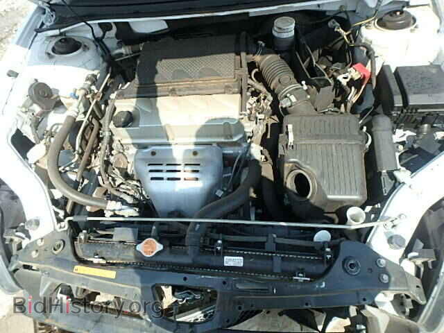 2010 MITSUBISHI GALANT - VIN: 4A32B2FF1AE004408 - Фото 7