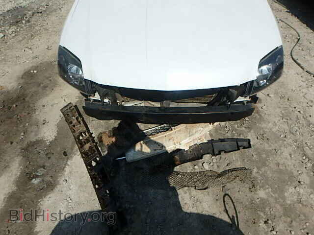 2010 MITSUBISHI GALANT - VIN: 4A32B2FF1AE004408 - Фото 9