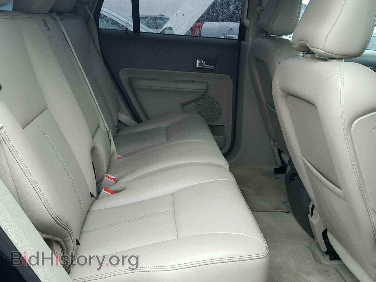 2010 FORD EDGE - VIN: 2FMDK3JC4ABB71402 - Photo 6