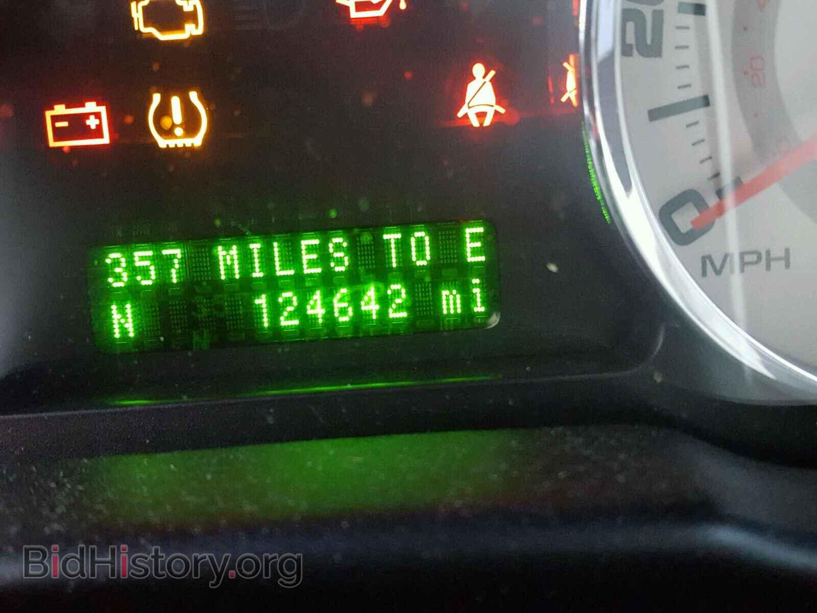 2010 FORD EDGE - VIN: 2FMDK3JC4ABB71402 - Photo 8