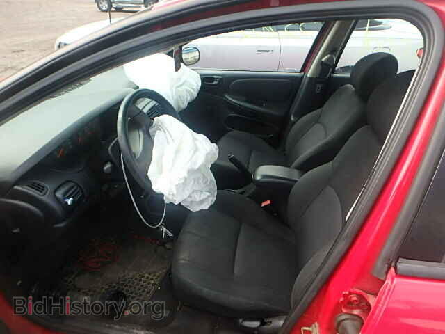 2004 DODGE NEON - VIN: 1B3ES26C14D546688 - Фото 5